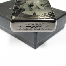 画像4: 【再入荷】Zippo ジッポーライター：ヱヴァンゲリヲン新劇場版:破 Type-MARI (4)