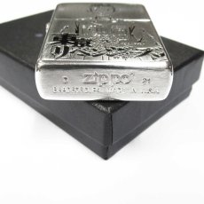 画像4: Zippo ジッポーライター：東京リベンジャーズ A柄 (4)