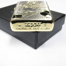 画像4: 【再入荷】Zippo ジッポーライター：ブラックラグーン エダ (4)