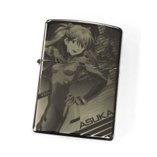 画像1: Zippo ジッポーライター：ヱヴァンゲリヲン新劇場版:破 Type-ASUKA (1)