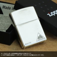 画像5: Zippo ジッポーライター：ゆるキャン△ (5)