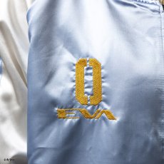 画像7: 【送料無料】エヴァンゲリオン 綾波レイ スカジャン(Lサイズ) (7)