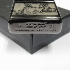 画像5: Zippo ジッポーライター：頭文字D イニシャルD 藤原拓海 曲がってくれ 限定150個 (5)