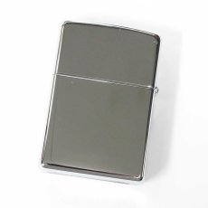 画像2: Zippo ジッポーライター：トライバル スカル クロームポリッシュ 2005年製 (2)