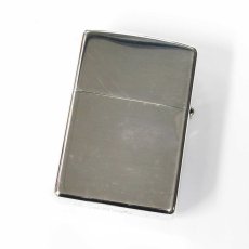 画像3: Zippo ジッポーライター：マジック ジッポー ボーリング シルバー 銀 2007年製 (3)