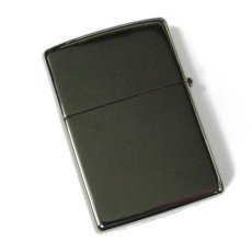 画像2: Zippo ジッポーライター： 海上自衛隊 護衛艦かが DDH184 JS KAGA ブラック 黒 (2)