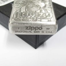 画像5: Zippo ジッポーライター：バジリスク -甲賀忍法帖- Ver.2 B柄 (5)