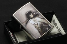 画像4: Zippo ジッポーライター：天野喜孝 ZIPPO D (4)