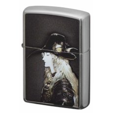 画像1: Zippo ジッポーライター：天野喜孝 ZIPPO D (1)
