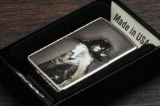 画像5: Zippo ジッポーライター：天野喜孝 ZIPPO D (5)