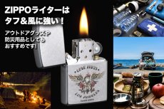 画像8: Zippo ジッポーライター：ベティー ブープ™ LOVE HURTS (8)