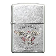 画像1: Zippo ジッポーライター：ベティー ブープ™ LOVE HURTS (1)