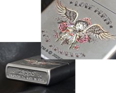 画像6: Zippo ジッポーライター：ベティー ブープ™ LOVE HURTS (6)