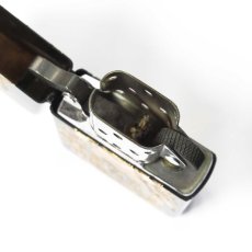 画像5: 【ユーズド】Zippo ジッポーライター：東京リベンジャーズ B柄 マットブラック (5)