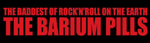 THE BARIUM PILLS official web