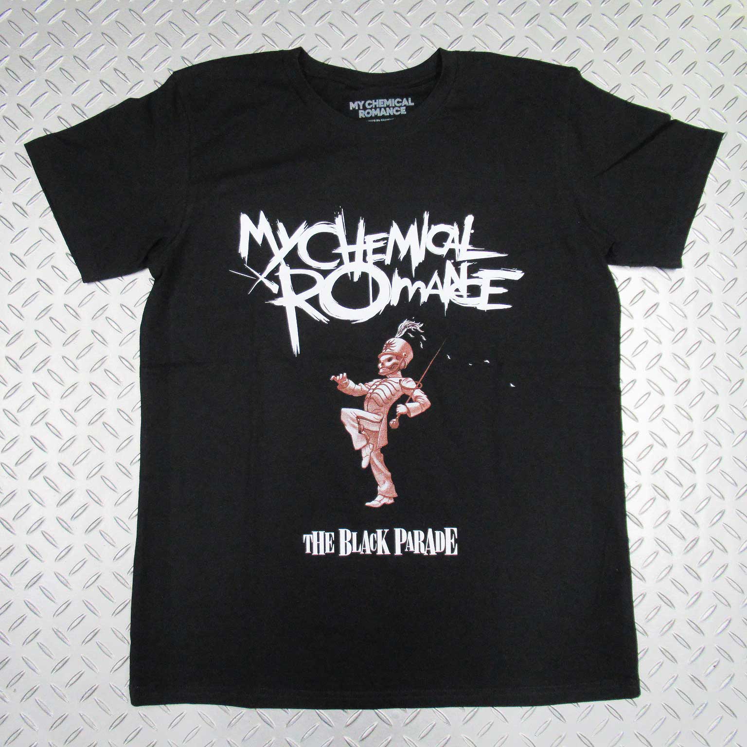 バンドＴシャツが入荷しました☆