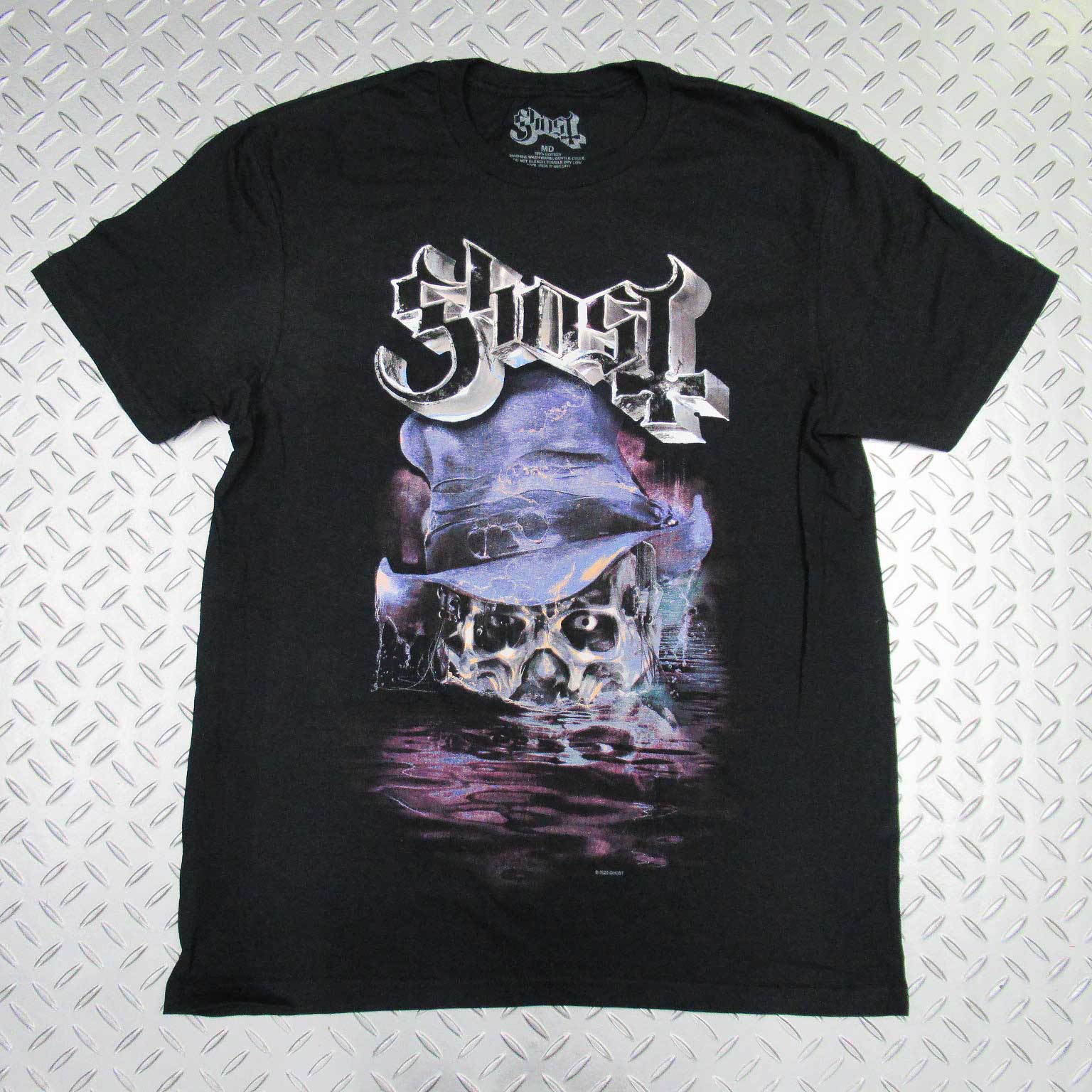 バンドTシャツが入荷しました☆