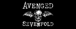 Avenged-Sevenfold