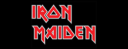 Iron-Maiden