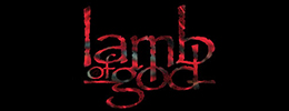 Lamb-of-God