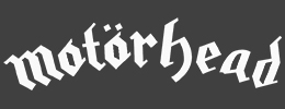 Motorhead