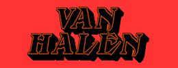 Van-Halen