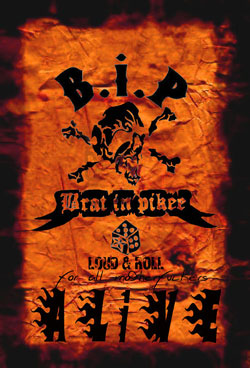 B.i.P:ALIVE[CD+DVD]