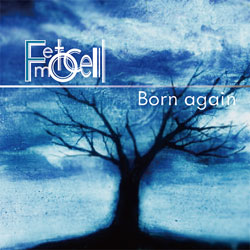 画像1: Femtocell:Born again[CD] (1)