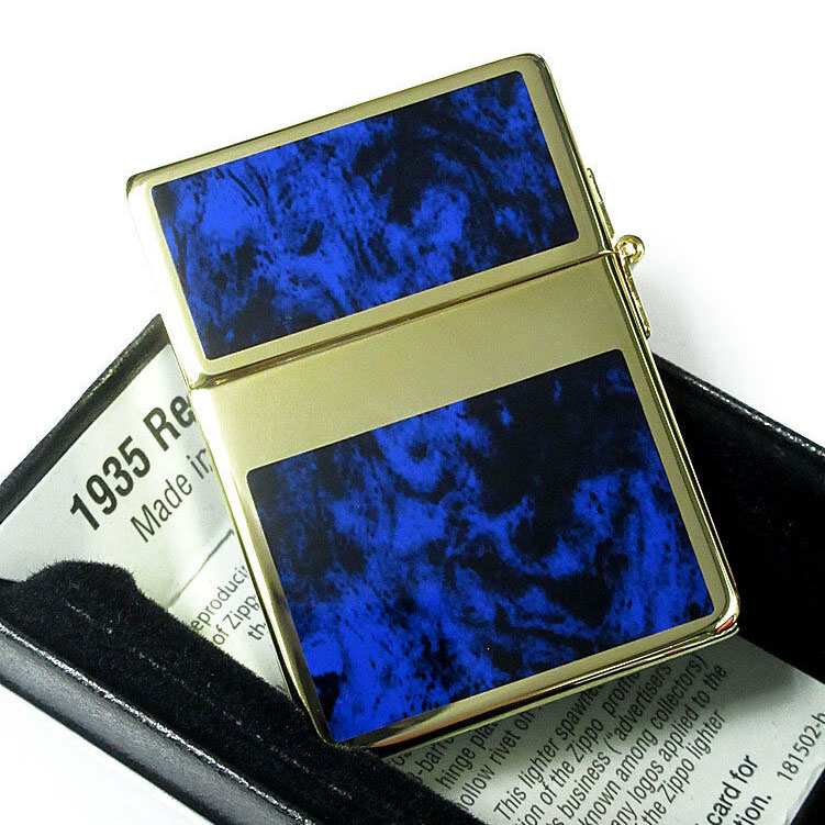 Zippo ジッポ ジッポー ライター 1935 GUARANTEE...+soporte.cofaer.org.ar